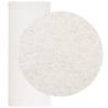 Shaggy Rug High Pile Modern Cream 80x200 cm - Hipomarket