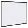  Projection Screen Wall-Hanging 90 Inch 4:3 Size 90'' (4:3) 