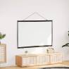 50 Inch Wall-Hanging Projection Screen - 16:9 | Hipo Market