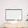 50 Inch Wall-Hanging Projection Screen - 16:9 | Hipo Market