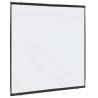  Projection Screen Wall-Hanging 89 Inch 1:1 Size 89'' (1:1) 