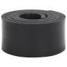  Rubber Edge for Snow Plow Black 150x8x1 cm Size 150 x 8 x 1 cm Quantity in Package 1 