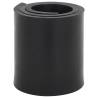  Rubber Edge for Snow Plow Black 80x15x1 cm Size 80 x 15 x 1 cm Quantity in Package 1 