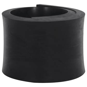 Rubber Edge for Snow Plow - 100x15x2 cm | HipoMarket