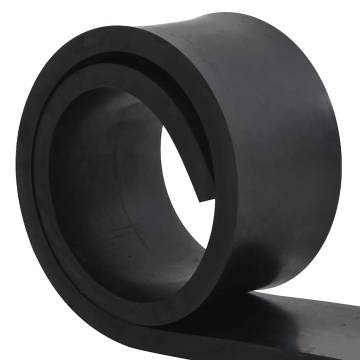 Rubber Edge for Snow Plow - 100x15x2 cm | HipoMarket