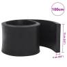 Rubber Edge for Snow Plow - 100x15x2 cm | HipoMarket