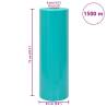 Agricultural Stretch Film Green 25 µm 75 cm x 1500 m | HipoMarket