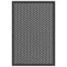  Doormat Anthracite 40x60 cm Colour anthracite Size 40 x 60 cm Quantity in Package 1 