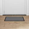 Durable Anthracite Doormat 40x60 cm - Hipomarket UK