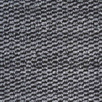 Durable Anthracite Doormat 40x60 cm - Hipomarket UK