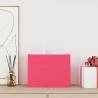 250 Pink Paper Bags with Handles | Durable & Eco-Friendly