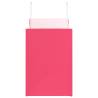 250 Pink Paper Bags with Handles | Durable & Eco-Friendly