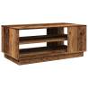 Coffee Table Old Wood - Stylish & Durable | Hipo Market