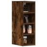  Hanging Cabinet Smoked Oak 20x29.5x60 cm Engineered Wood Colour smoked oak Quantity in Package 1 Model hanging cabinet 20 cm Number of 