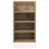 Bottom Cabinet Artisan Oak - Durable Kitchen Storage