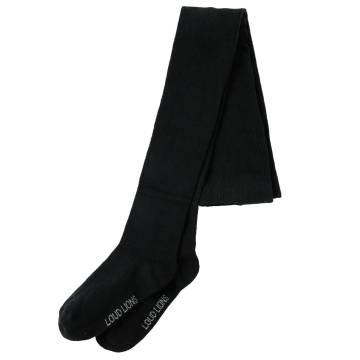 Kids' Pantyhose Black 140 - Affordable & Durable Wear