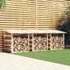  Pergolas with Roofs 3 pcs 100x90x100 cm Impregnated Pinewood Size 100 x 90 x 100 cm Quantity in Package 3 