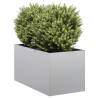  Planter 40x80x40 cm Galvanised Steel Colour galvanised steel Size 40 x 80 x 40 cm Quantity in Package 1 