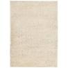 Shaggy Rug High Pile Modern Gold 200x280 cm - Hipomarket