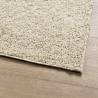 Shaggy Rug High Pile Modern Gold 200x280 cm - Hipomarket