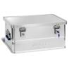 ALUTEC Aluminium Storage Box CLASSIC 48 L - Durable & Reliable