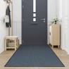 Durable Blue Doormat 115x300 cm | Stop Dirt & Moisture