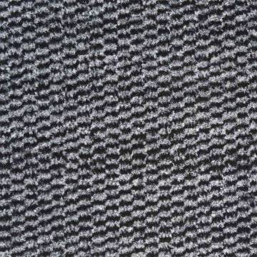 Durable Anthracite Doormat 115x300 cm - Stop Dirt & Debris