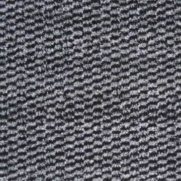 Durable Anthracite Doormat 115x500 cm - Hipomarket