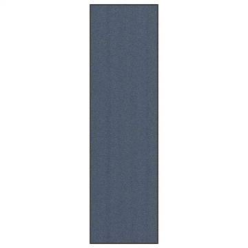 Doormat Blue 115x400 cm - Durable & Non-Slip | HipoMarket