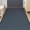 Doormat Blue 115x400 cm - Durable & Non-Slip | HipoMarket