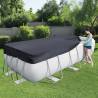 Bestway Pool Cover Flowclear 404x201 cm - Durable & Easy Install