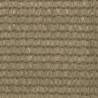 Tent Carpet 250x400 cm Taupe - Comfortable & Versatile