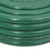 30m Green Garden Hose - Durable PVC Hose for Irrigation