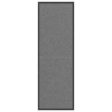 Doormat Anthracite 60x180 cm - Durable & Non-slip