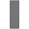  Doormat Anthracite 60x180 cm Colour anthracite Size 60 x 180 cm Quantity in Package 1 