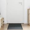 Doormat Anthracite 60x180 cm - Durable & Non-slip