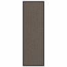  Doormat Brown 60x180 cm Colour brown Size 60 x 180 cm Quantity in Package 1 