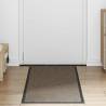 Doormat Brown 60x180 cm - Durable & Non-Slip Mat