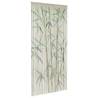 Insect Door Curtain Bamboo Print 90x220 cm | Hipomarket