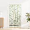 Bamboo Print Insect Door Curtain 100x220 cm | Hipo Market