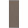  Doormat Brown 115x300 cm Colour brown Size 115 x 300 cm Quantity in Package 1 