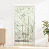 Insect Door Curtain Bamboo Print 100x200 cm | Hipomarket