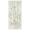 Insect Door Curtain Bamboo Print 100x200 cm | Hipomarket