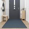 Doormat Blue 115x500 cm | Durable & Non-Slip Design