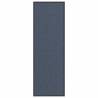  Doormat Blue 60x180 cm Colour blue Size 60 x 180 cm Quantity in Package 1 