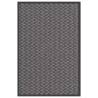  Doormat Anthracite 60x90 cm Colour anthracite Size 60 x 90 cm Quantity in Package 1 