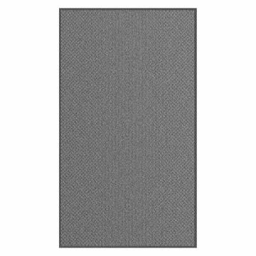 Durable Anthracite Doormat 115x200 cm - Quality and Style