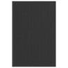  Doormat Black 60x90 cm Colour black Size 60 x 90 cm Quantity in Package 1 