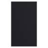  Doormat Black 115x200 cm Colour black Size 115 x 200 cm Quantity in Package 1 