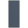  Doormat Blue 60x150 cm Colour blue Size 60 x 150 cm Quantity in Package 1 